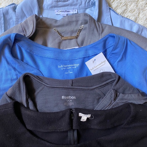 Five pound women’s reseller’s mystery box - Picture 3 of 3